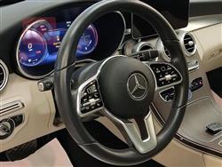مێرسێدس بێنز C-Class
